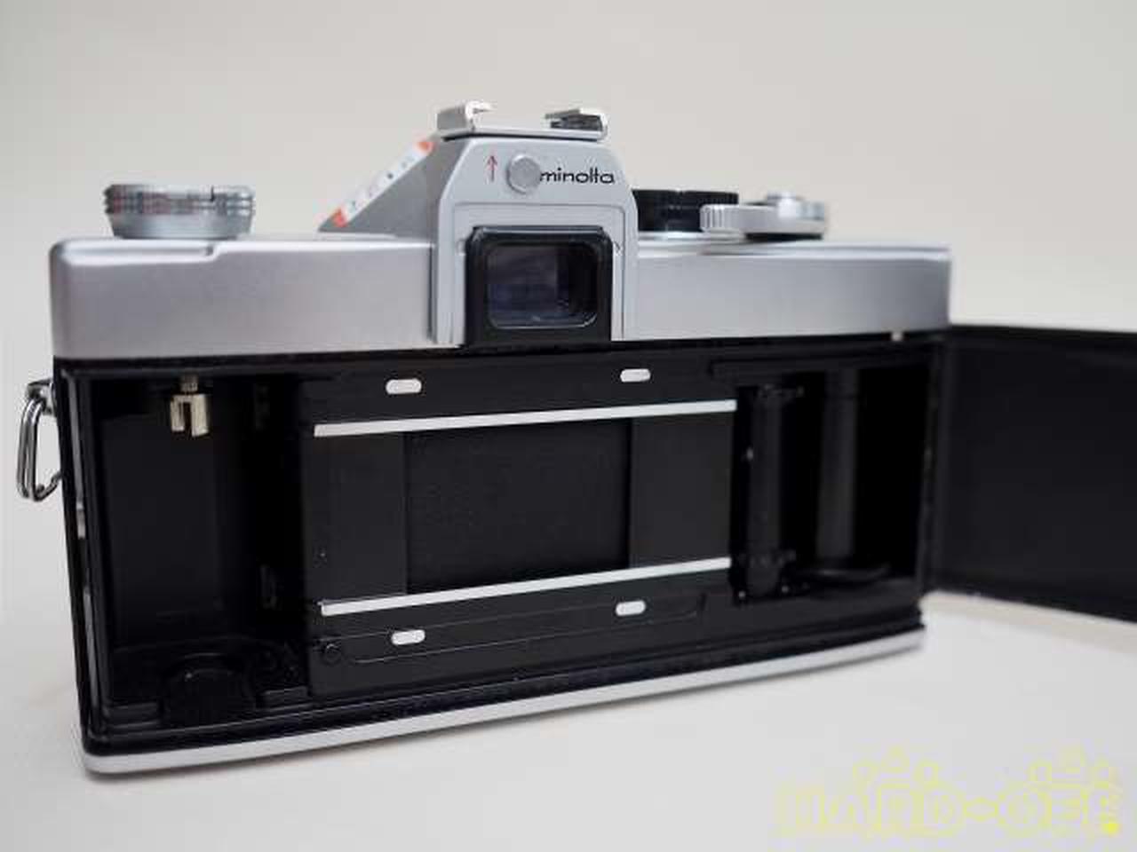 MINOLTA|フィルム一眼レフ|【ハードオフ公式通販】オフモール