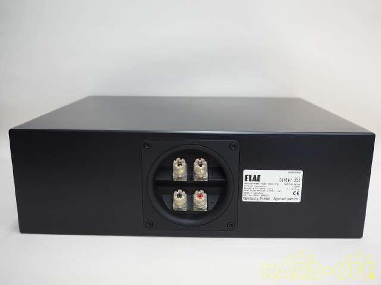 エラック(ELAC)|スピーカー|【ハードオフ公式通販】オフモール