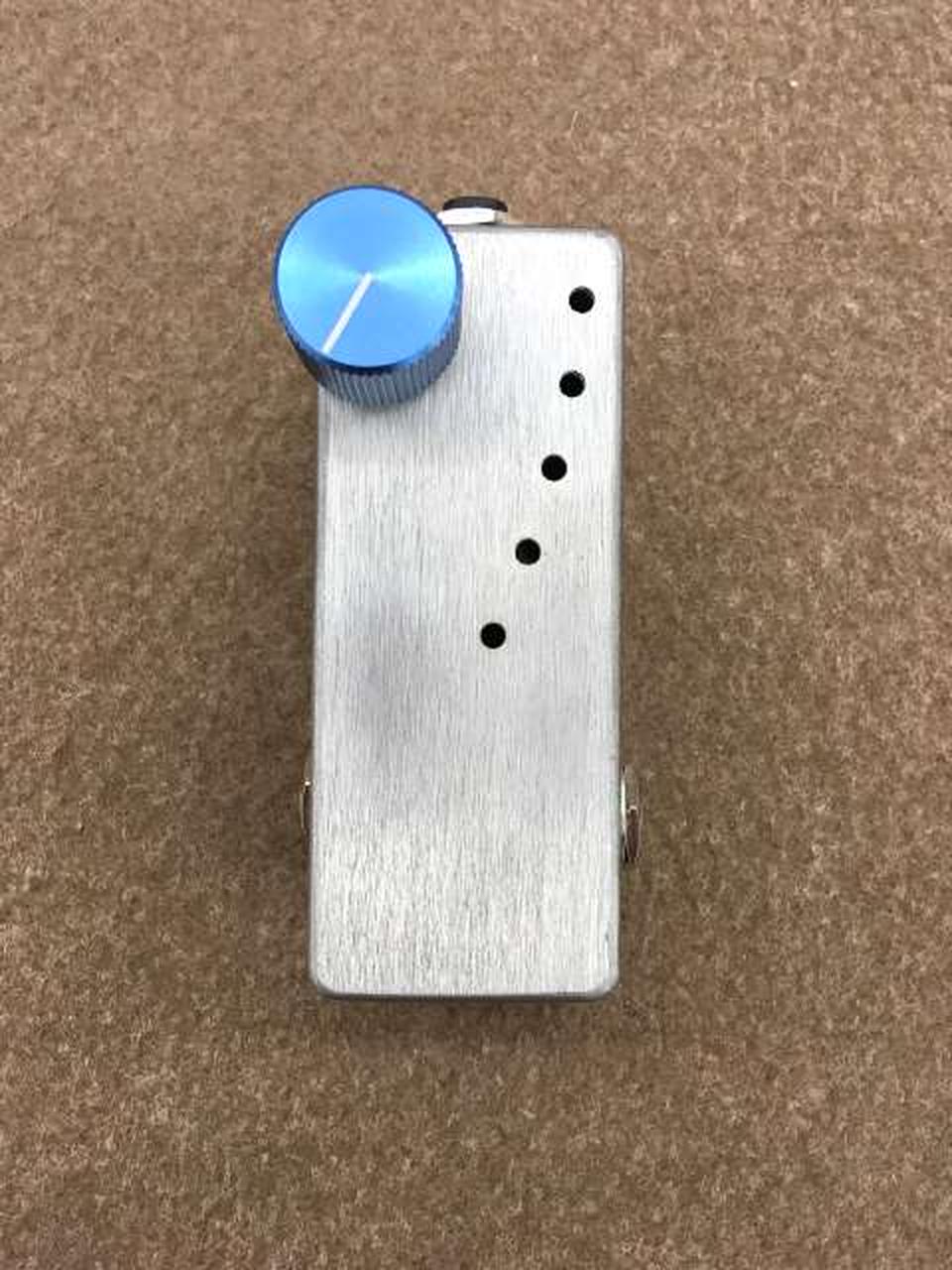 LEE CUSTOM AMPLIFIER|真空管バッファー・ブースター|【ハードオフ公式