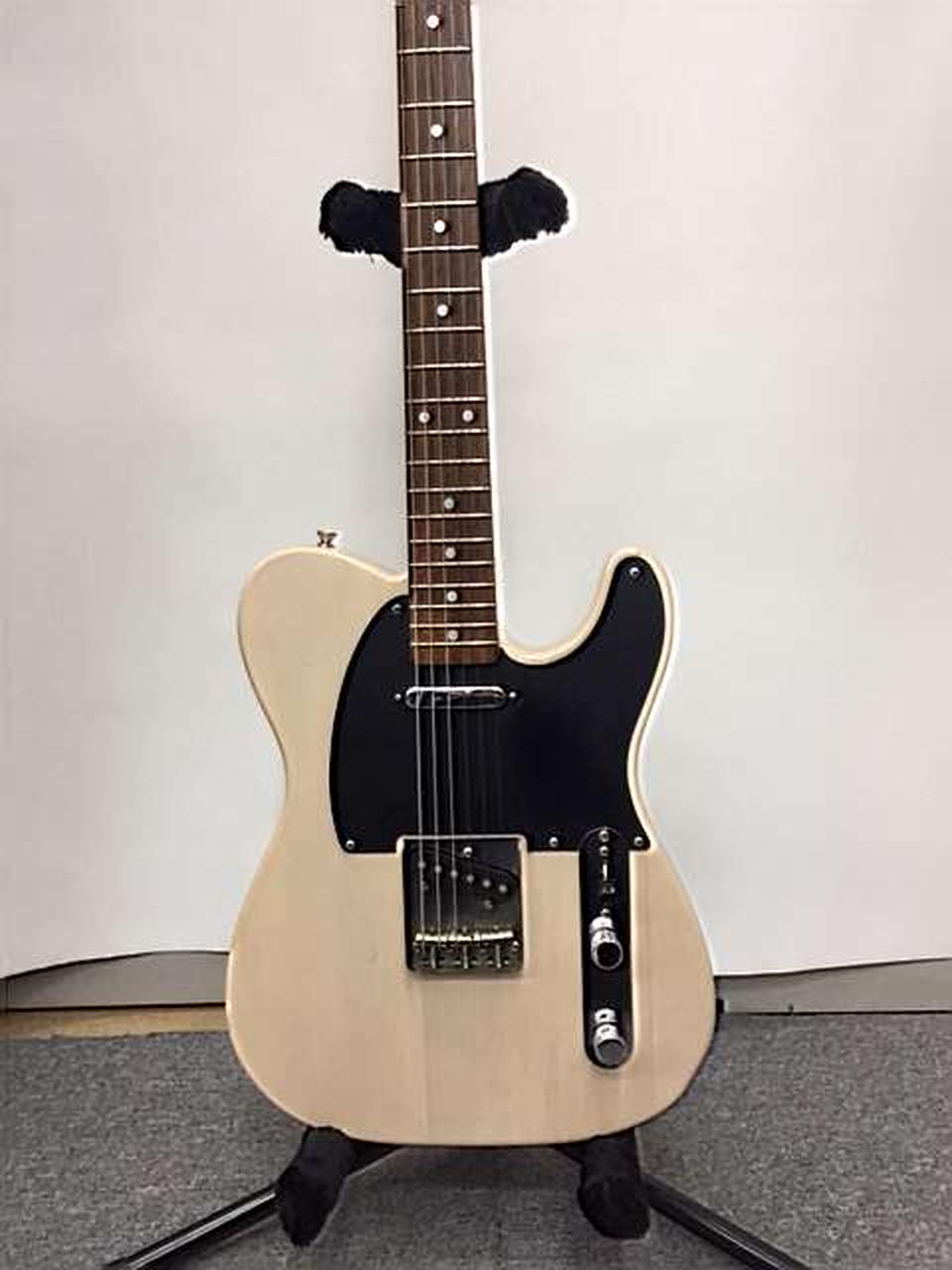 フェンダージャパン(FENDER JAPAN)|テレキャスタータイプ|【ハードオフ