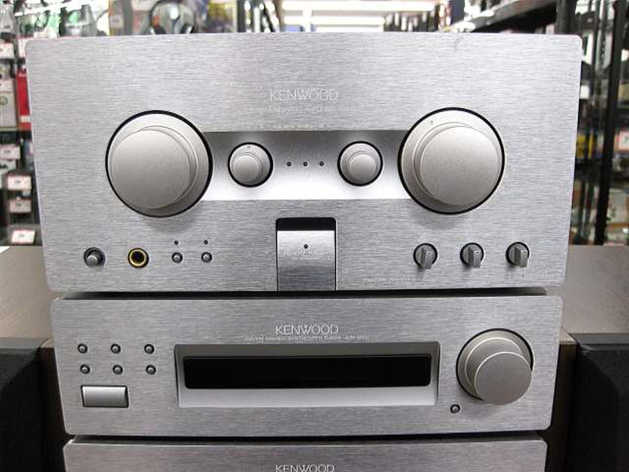 ケンウッド(KENWOOD)|コンポ|【ハードオフ公式通販】オフモール