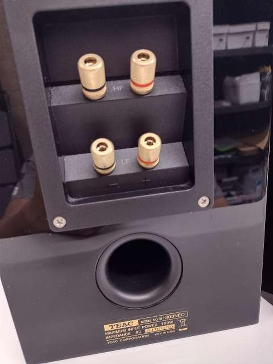 ティアック(TEAC)|スピーカー|HARDOFFオフモール（オフモ