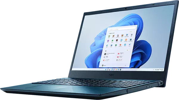 2021年秋冬モデル LAVIE Direct N15(R) （ノートパソコン）NEC Direct