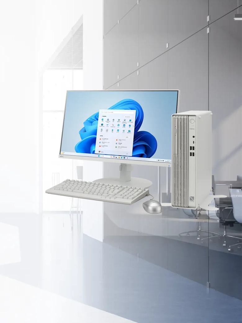 LAVIEクラブ | 2025年秋モデルLAVIE Direct DT｜NEC LAVIE公式サイト