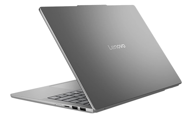 IdeaPad Slim 5 Gen 10 (14″ AMD) | The Smarter Choice for Mobility