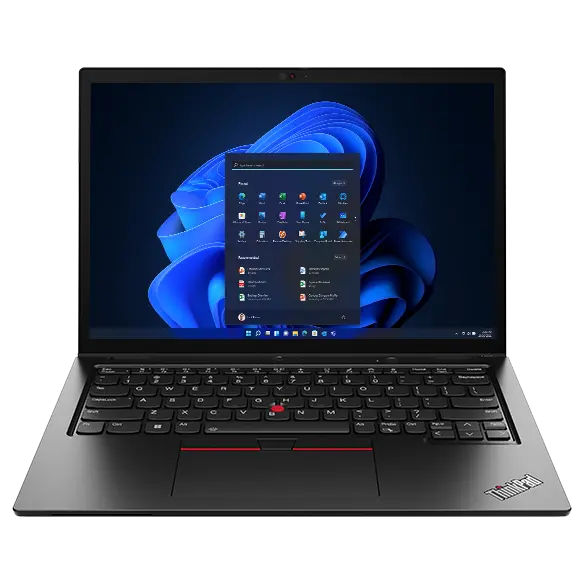 ThinkPad L13 2-in-1 Gen 5 (13” Intel)| 13 inch 2-in-1 compact