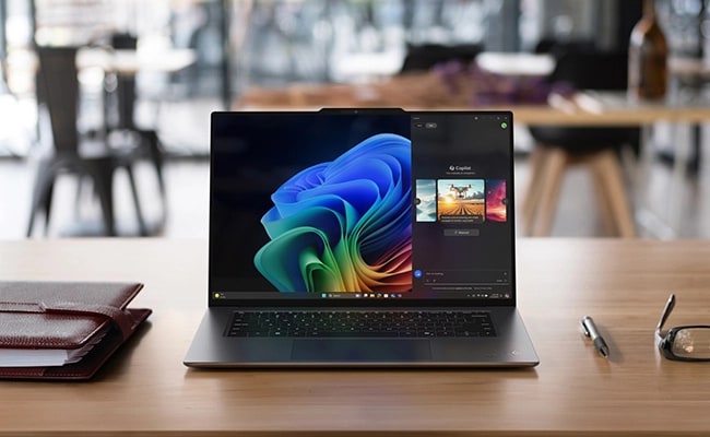 ThinkPad X9 15 Gen 1 Aura Edition(15.3型 Intel) | AIパワーと効率性