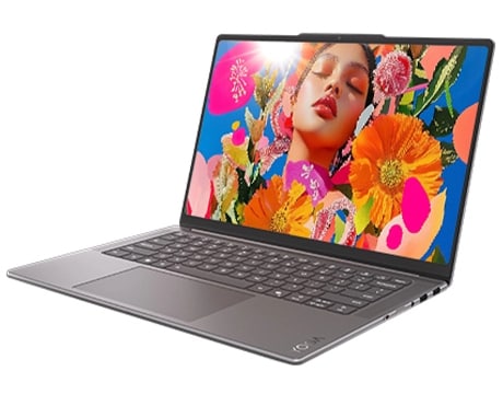Lenovo Yoga Pro 7i Gen 10(14型 Intel) | クリエイターのための AI