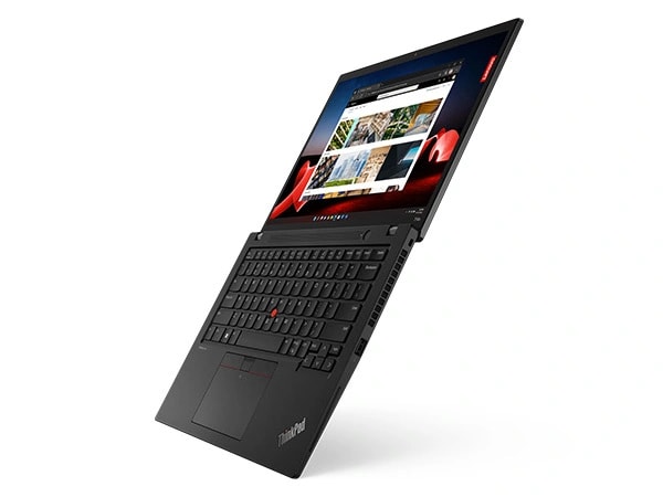 ThinkPad T14s Gen 4 | 軽量14型のどこでも使えるビジネスノートPC