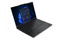 ThinkPad L13 Gen 4 (第13世代Intel® Core™) | 高い作業効率とコスト