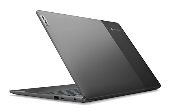 IdeaPad Gaming Chromebook (16″) | Intel®-powered gaming Chromebook
