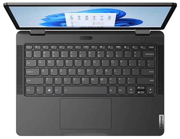 Lenovo 13w Yoga(AMD) | 軽量で持ち運びに便利な13.3型2-in-1ノート