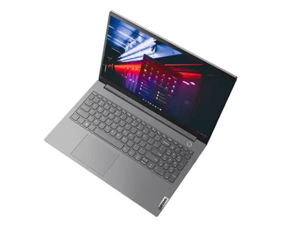 Lenovo ThinkBook 15 Gen 2 (Intel) | Business Laptop | 20VEX017US