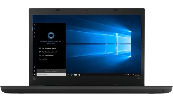 ThinkPad L480 | ビジネス向け 14 型 PC | レノボ・ ジャパン