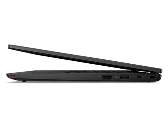 ThinkPad L13 Yoga Gen 3 (第12世代インテル) | 13.3型のスリムで軽量