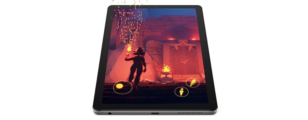 Lenovo Tab M9 | 9 inch MediaTek®-powered Android tablet | Lenovo