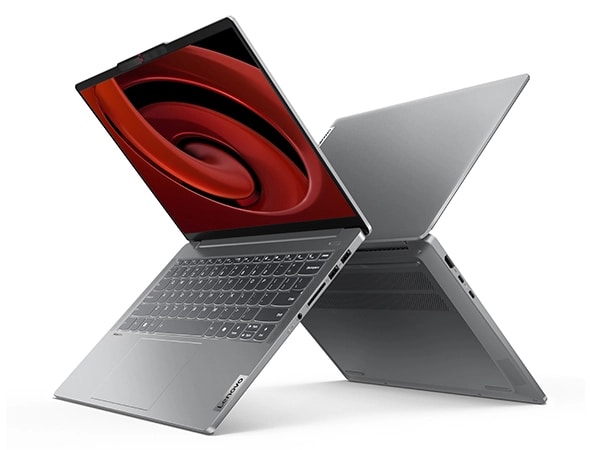Lenovo IdeaPad Pro 5 Gen 9 14型(AMD） | よりスマートなパワーの14型