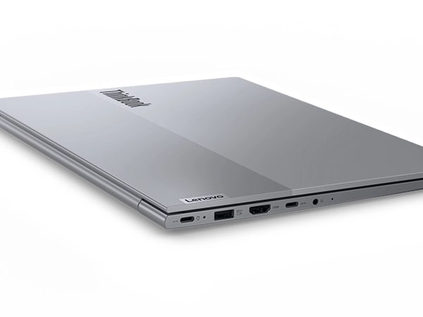 ThinkBook 14 Gen 7(AMD) | どこでも生産性を向上させる14型ビジネス