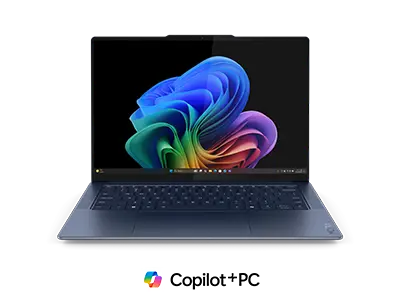 Lenovo Yoga Slim 9i (14″ Intel) | Creativity Powered by AI | Lenovo US