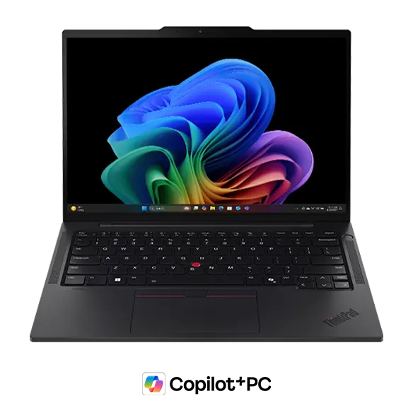 ThinkPad T14 Gen 3 (14” AMD) | Powerful, 14'' AMD-powered business