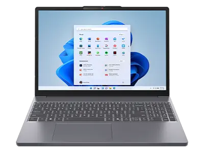 Lenovo IdeaPad Slim 3i Chromebook (14″ Intel) | Thin and light 14
