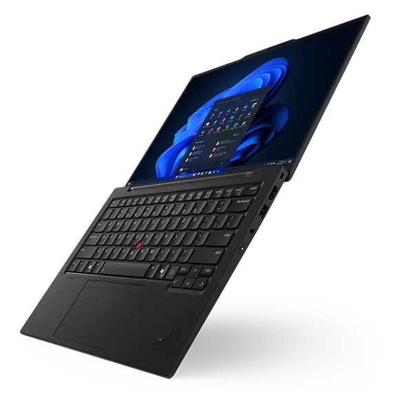 ThinkPad X1 Carbon Gen 13 IAL(14型 Intel) | ビジネス向けAI搭載14型