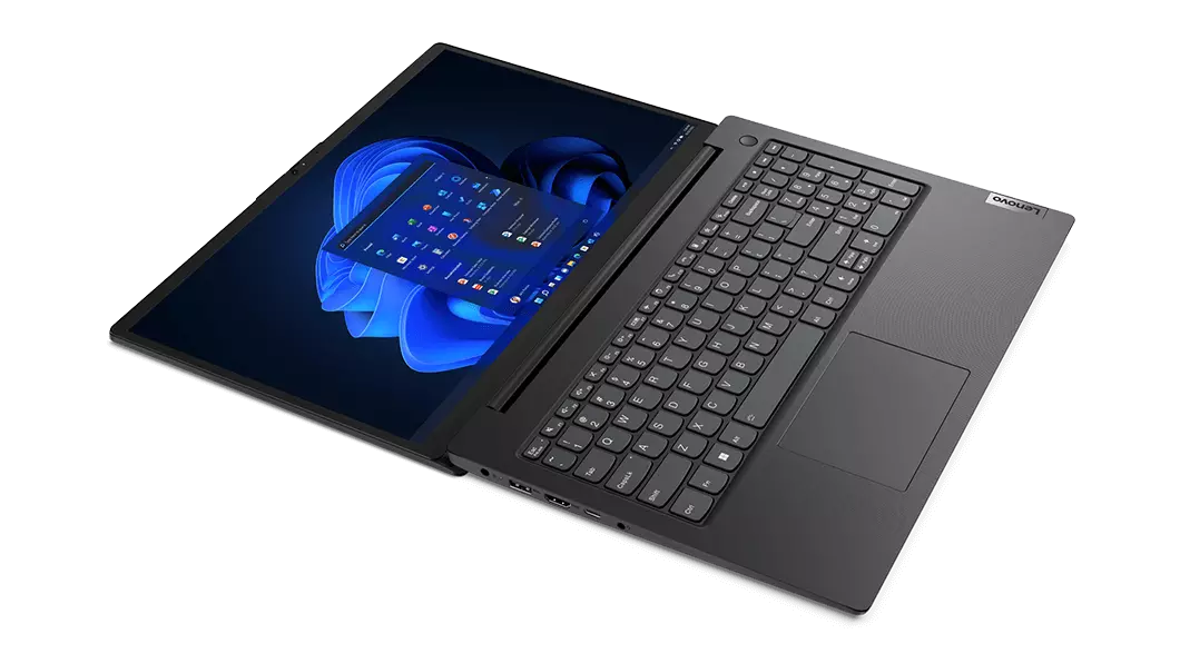 Lenovo V15 Gen 3 AMD | ビジネスに貢献する15.6型ノートPC