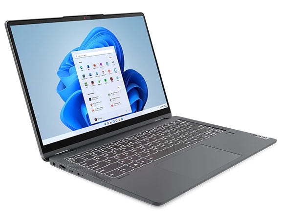 Lenovo IdeaPad Flex 570 (14型 AMD) | 自由なスタイルで使える14型