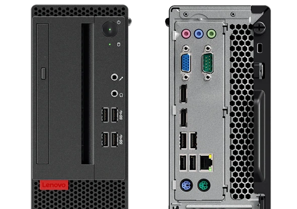 ThinkCentre M710s 小型 | ビジネス向け PC | レノボ・ ジャパン