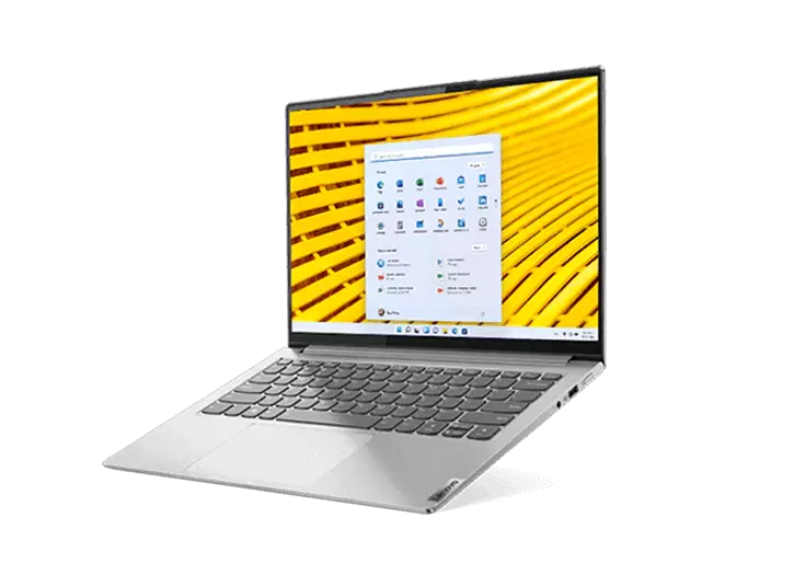 Yoga Slim 750i Pro | 創造するためのパワー | レノボ・ ジャパン