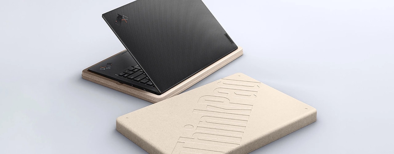 ThinkPad X1 Carbon Gen 11 | スリムで軽量、ハイパフォーマンスの14型