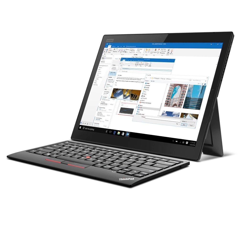 ThinkPad トラックポイント キーボード II – 英語 | 4Y40X49493