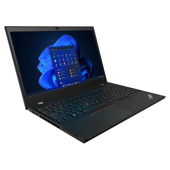ThinkPad P15v Gen 3 (15″ Intel) | ISV-ready mobile workstation