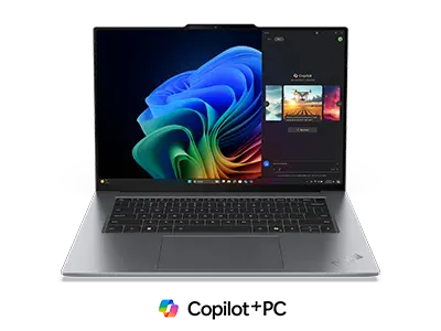 ThinkPad X9 15 Gen 1 Aura Edition(15.3型 Intel) | AIパワーと効率性