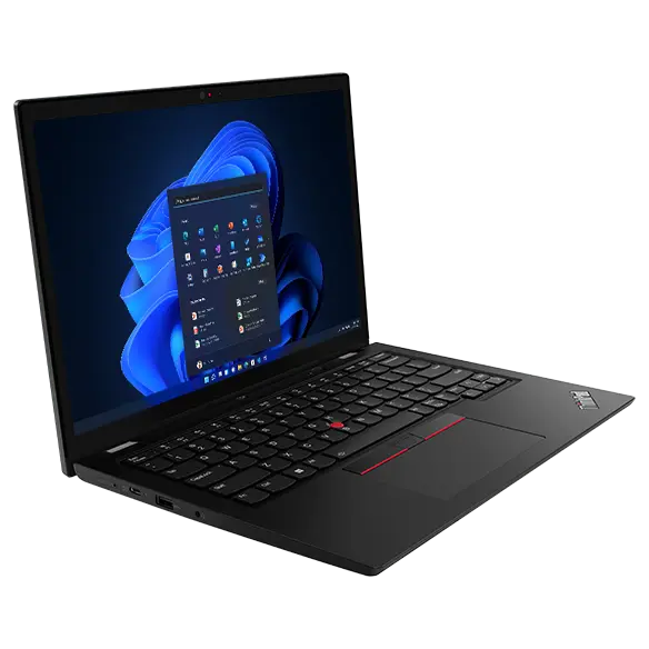 ThinkPad L13 2-in-1 Gen 5 (13” Intel)| 13 inch 2-in-2 compact