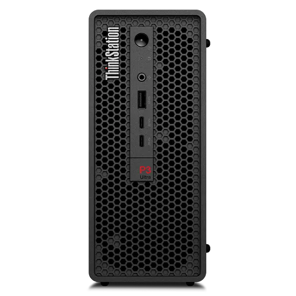 ThinkStation P320 SFF | レノボ・ ジャパン