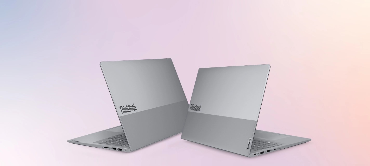 ThinkBook 16 Gen 9 (AMD) | 効率的なビジネスパフォーマンスを実現
