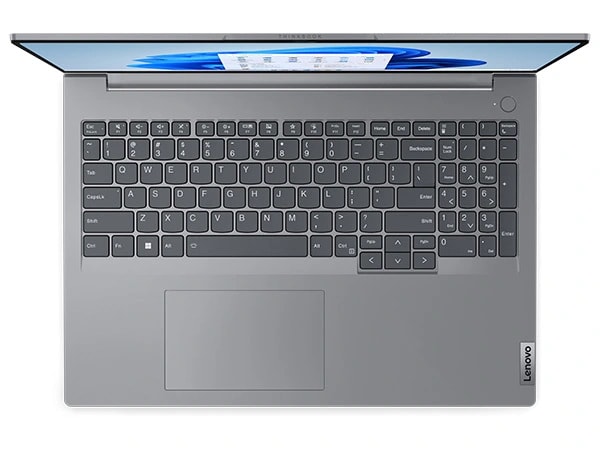 ThinkBook 16 Gen 6 AMD | デスクワークに最適な16型ノートPC | レノボ