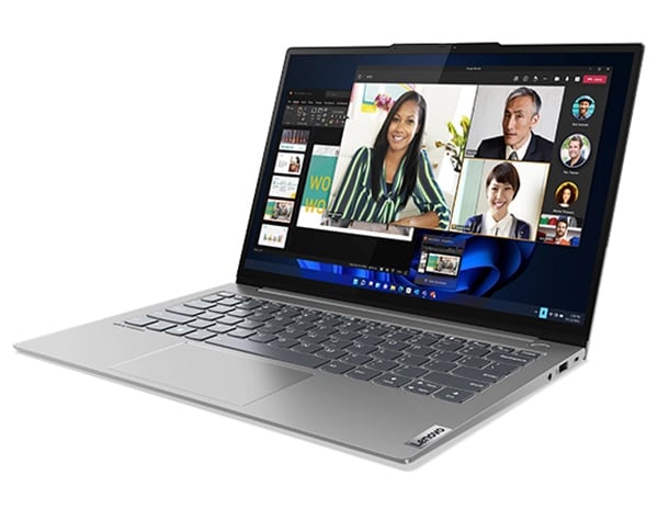 ThinkBook 13s Gen 4(第12世代インテル) | どこでも生産性を高める