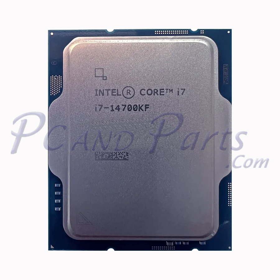 Intel Core i7-14700KF Tray (TAX included) |