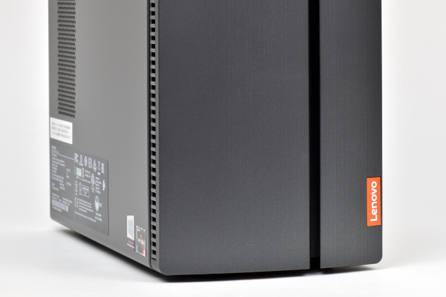 レノボ IdeaCentre 510A レビュー：オーソドックスで高コスパな