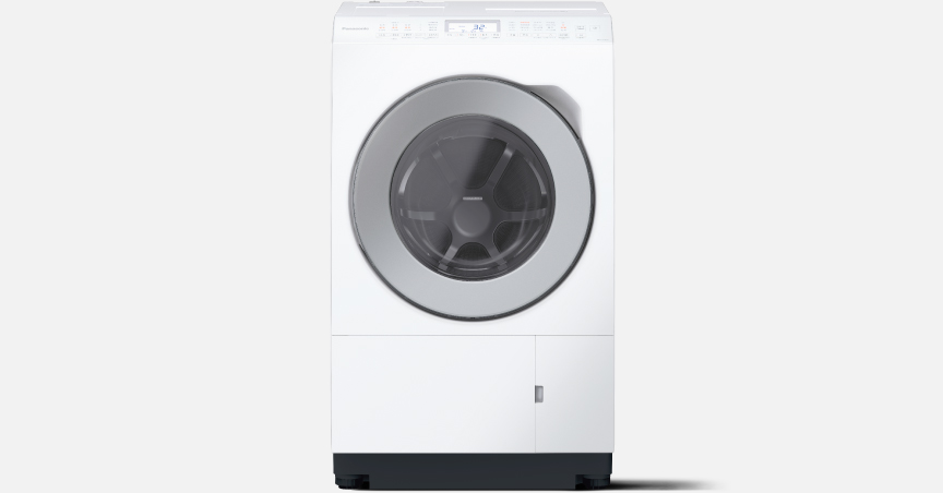 概要 ななめドラム洗濯乾燥機 NA-LX127EL | 洗濯機・衣類乾燥機
