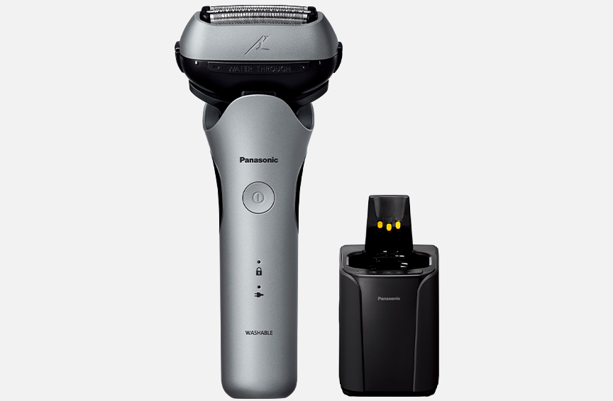 概要 ラムダッシュ 3枚刃 ES-L380D | メンズシェーバー | Panasonic