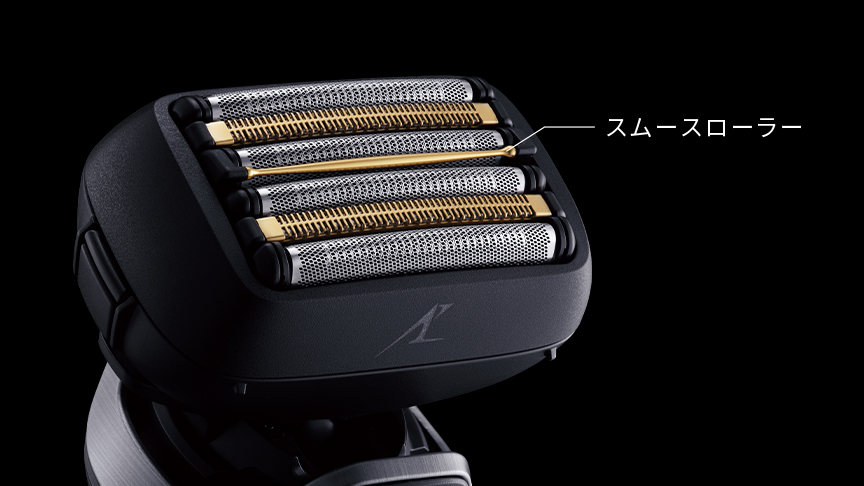 ラムダッシュPRO 6枚刃 特長 | メンズシェーバー | Panasonic