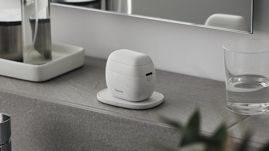 ラムダッシュ パームインシリーズ特長 | メンズシェーバー | Panasonic