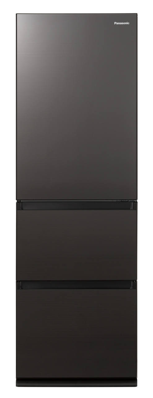 概要 スリム冷凍冷蔵庫 NR-C374GC | 冷蔵庫 | Panasonic