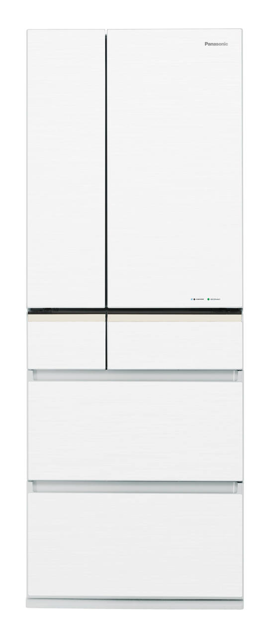 概要 パナソニックパーシャル搭載冷蔵庫 NR-F553XPV | 冷蔵庫 | Panasonic