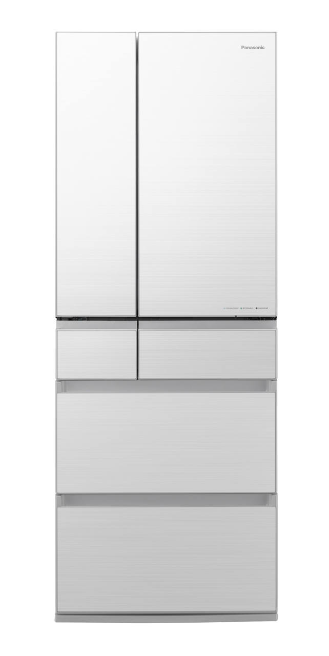 概要 パナソニックパーシャル搭載冷蔵庫 NR-F606WPX | 冷蔵庫 | Panasonic
