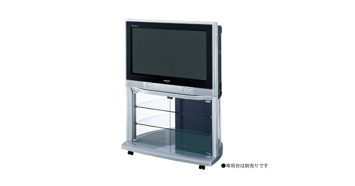 概要 地上・BS・110度CSデジタルハイビジョンテレビ TH-32D60