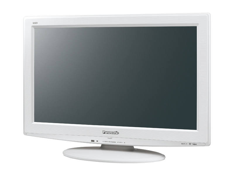 概要 地上・BS・110度CSデジタルハイビジョン液晶テレビ TH